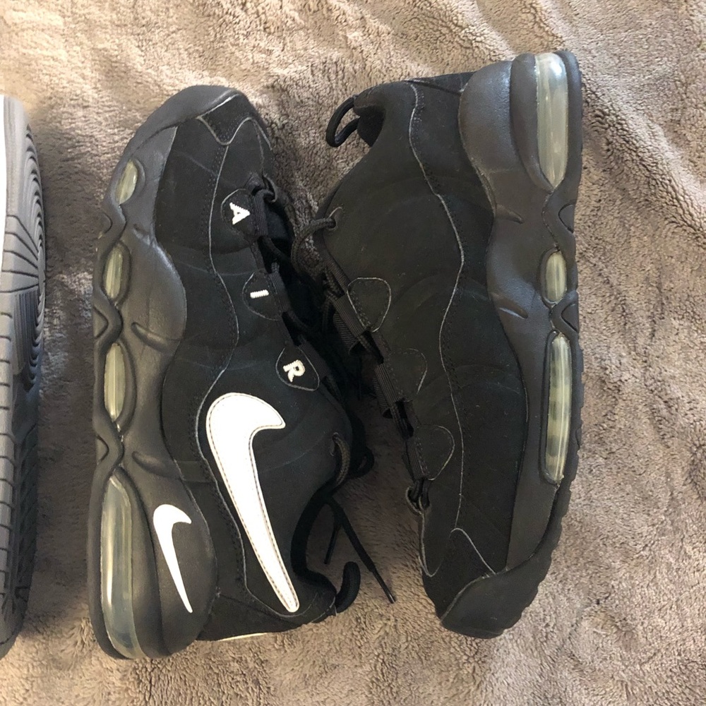 Nike tempo low